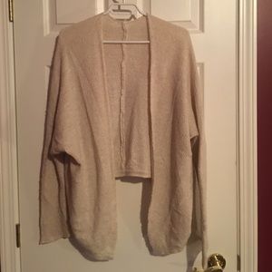Brandy Melville cardigan
